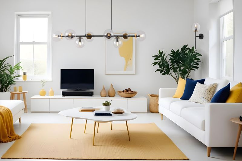 Lampa ścienna kinkiet Light Home LH Siena 1x E14 40W czarny/złoty klosz bezbarwny 1szt.