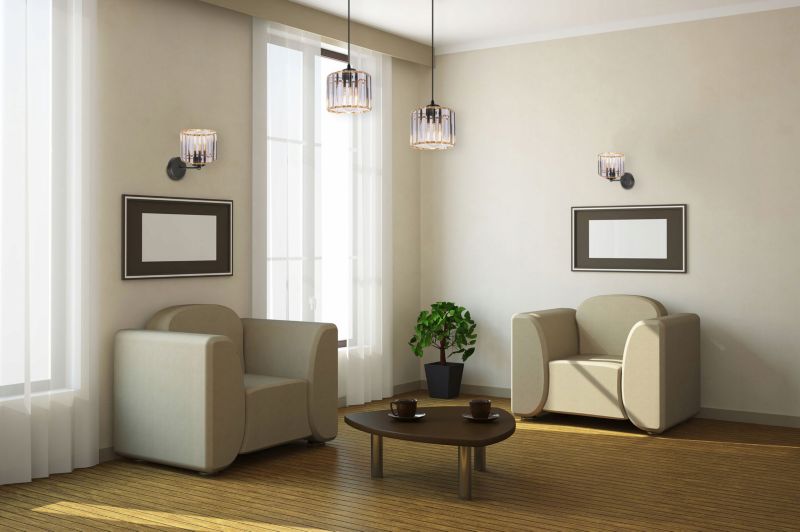 Lampa ścienna kinkiet prosty Light Home LH Holdi 1x E27 60W klosz szklany złoty 1szt.