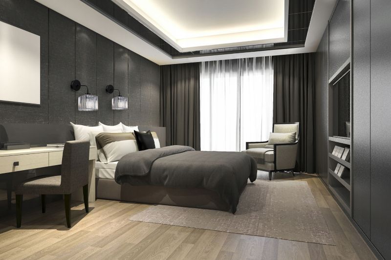 Lampa ścienna kinkiet wiszący Light Home LH Holdi 1x E27 60W klosz szklany kwadratowy 1szt.