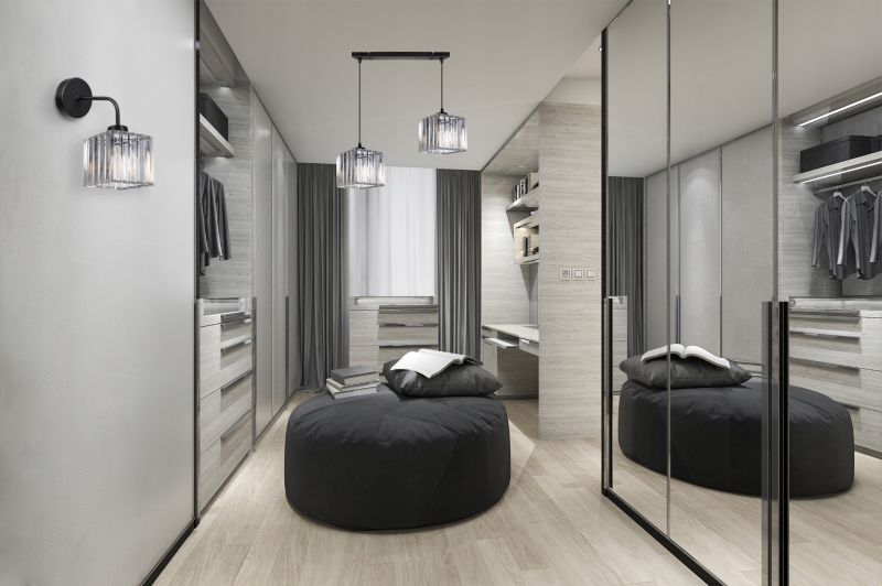 Lampa ścienna kinkiet wiszący Light Home LH Holdi 1x E27 60W klosz szklany kwadratowy 1szt.