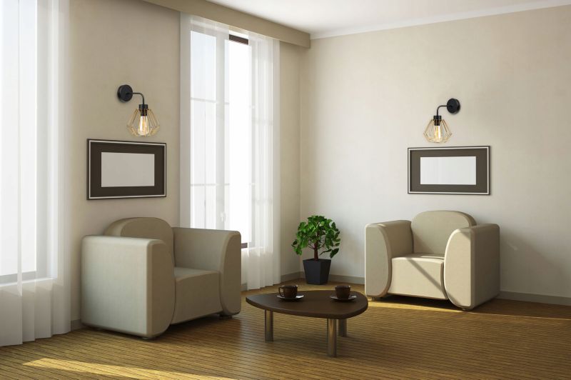 Lampa ścienna kinkiet wiszący Light Home LH Santos 1x E27 60W klosz diament metalowy złoty 1szt.