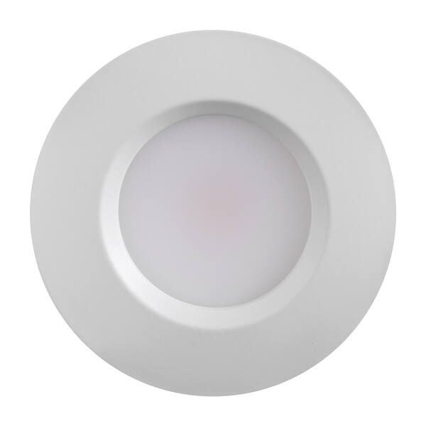 Lampa ścienna Nordlux Dorado LED 5,5W IP65 biała, 345lm, 1 szt.