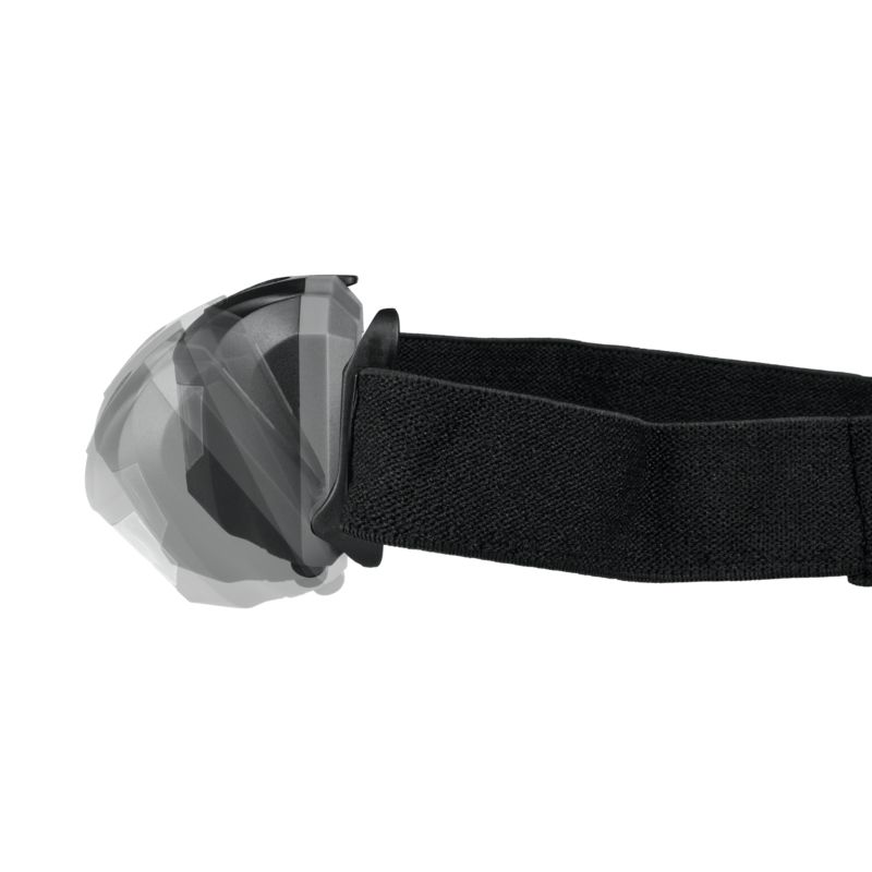 Lampa czołowa DPM SP0301 70 lm