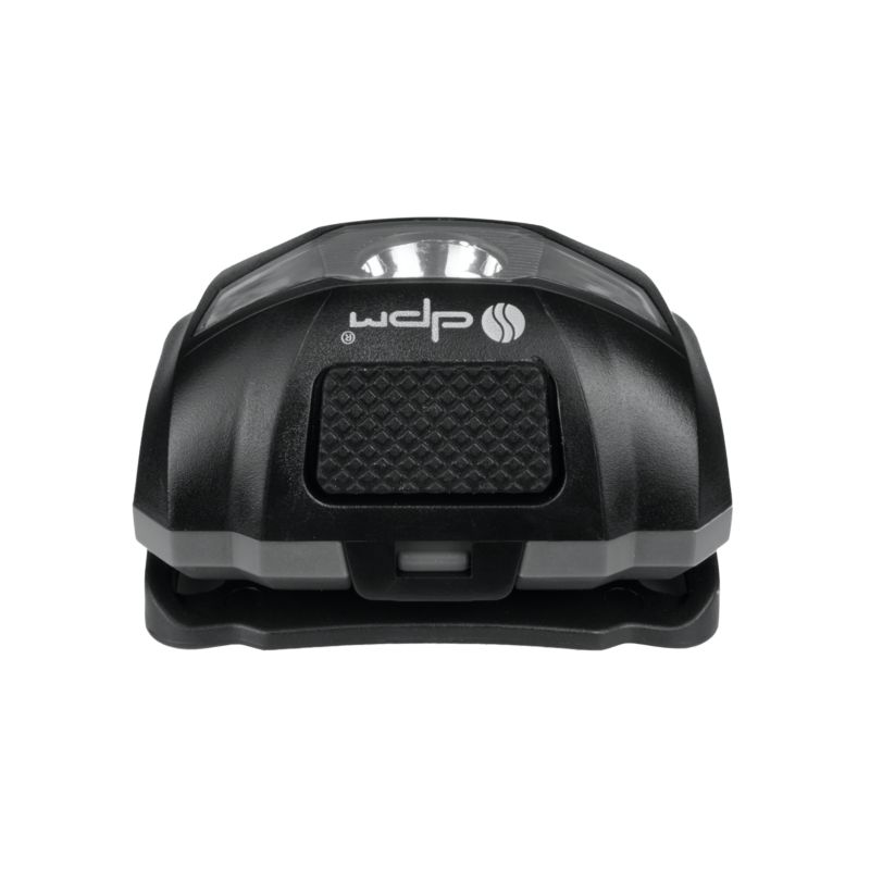 Lampa czołowa DPM SP0301 70 lm