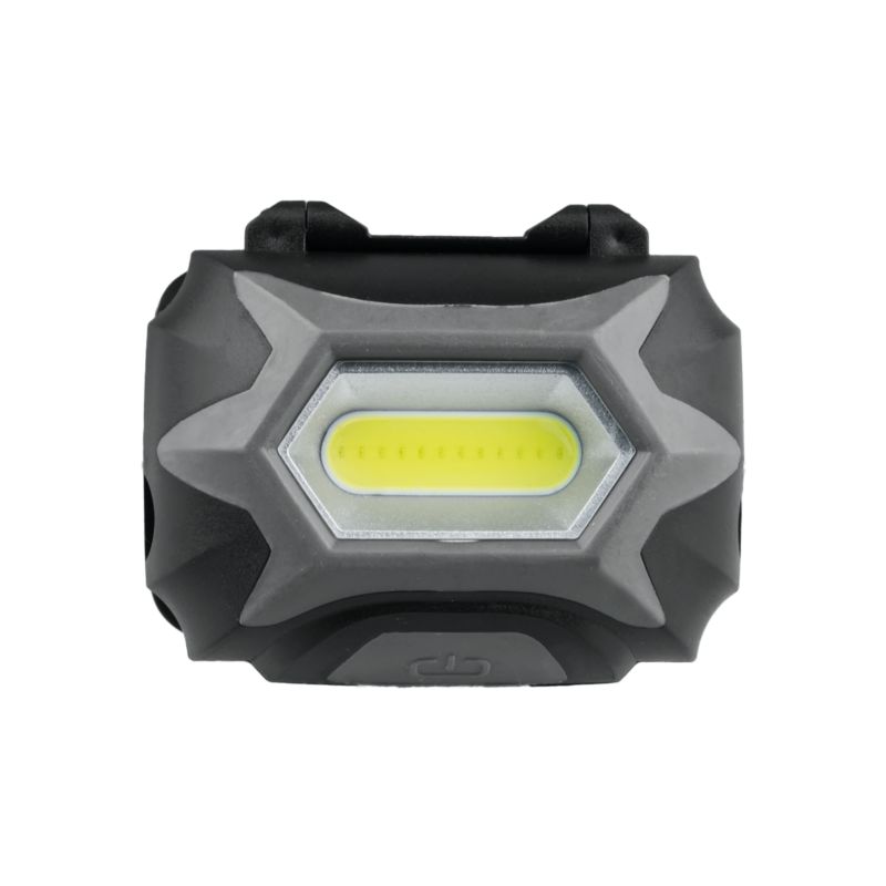Lampa czołowa DPM SP0302 100 lm