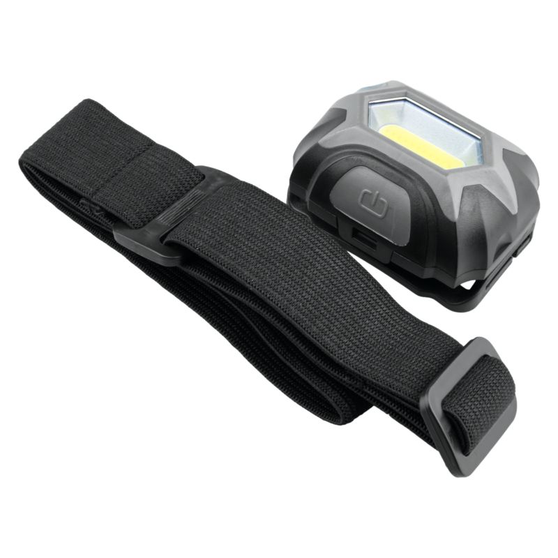 Lampa czołowa DPM SP0302 100 lm