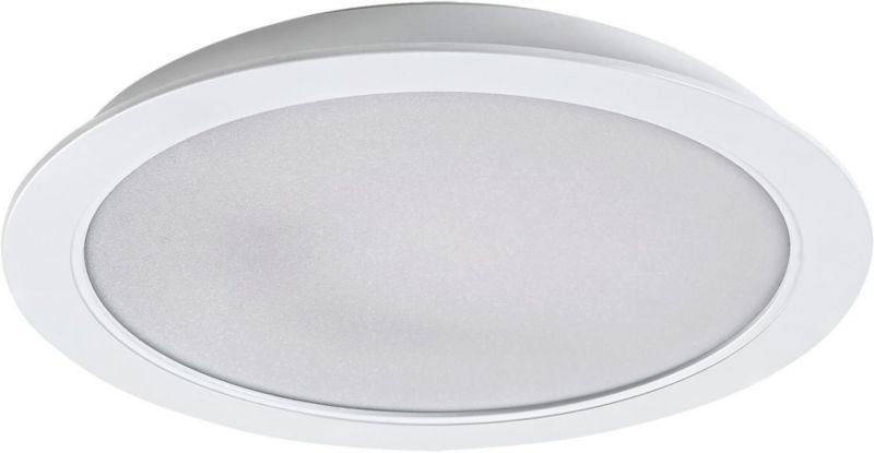 Lampa do zabudowy Rabalux Shaun2 1x6 W LED biała 1 szt.