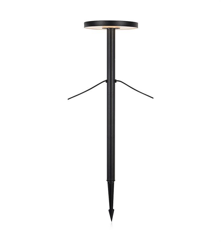 Lampa dogruntowa zewnętrzna LED 5W GARDEN 24 108173 Markslojd 1 szt.