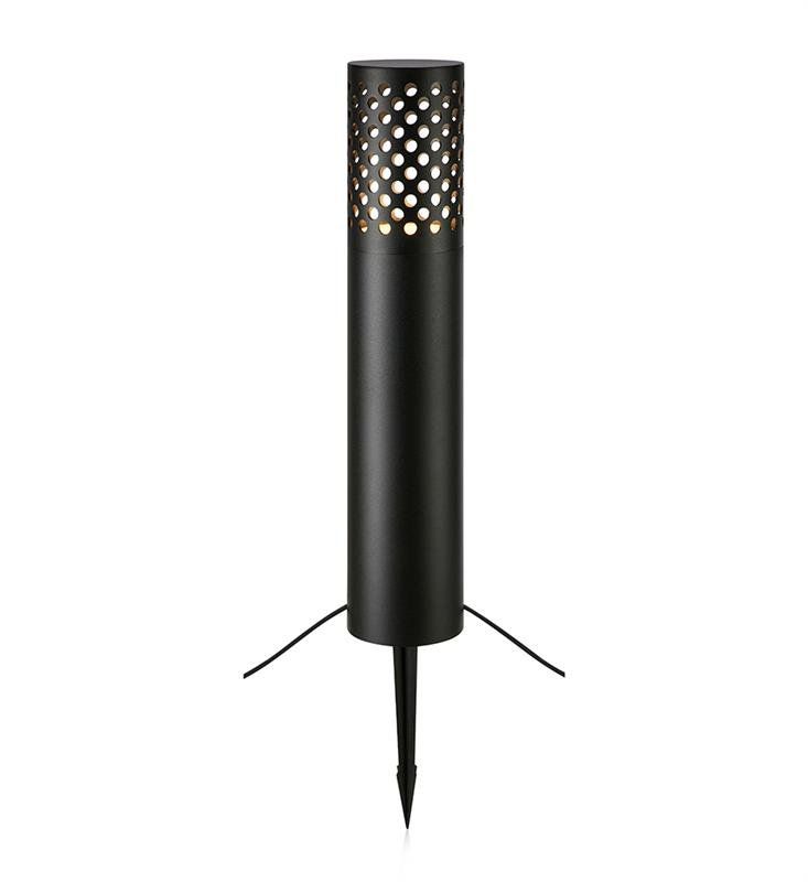 Lampa dogruntowa zewnętrzna LED 6W GARDEN 24 108174 Markslojd 1 szt.