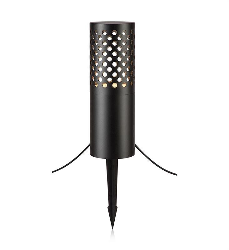 Lampa dogruntowa zewnętrzna LED 6W GARDEN 24 108175 Markslojd 1 szt.