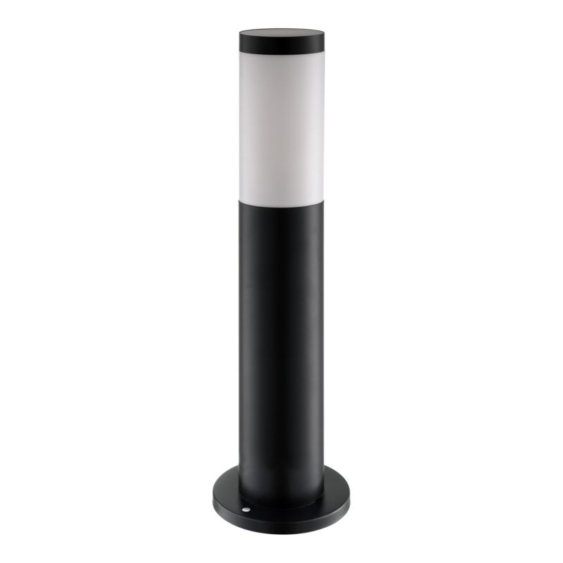 Lampa Hollis S 1 x 15 w E27 czarna