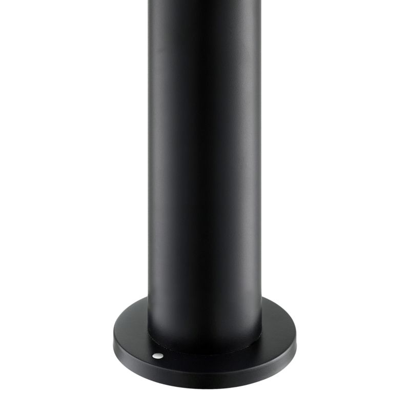 Lampa Hollis S 1 x 15 w E27 czarna
