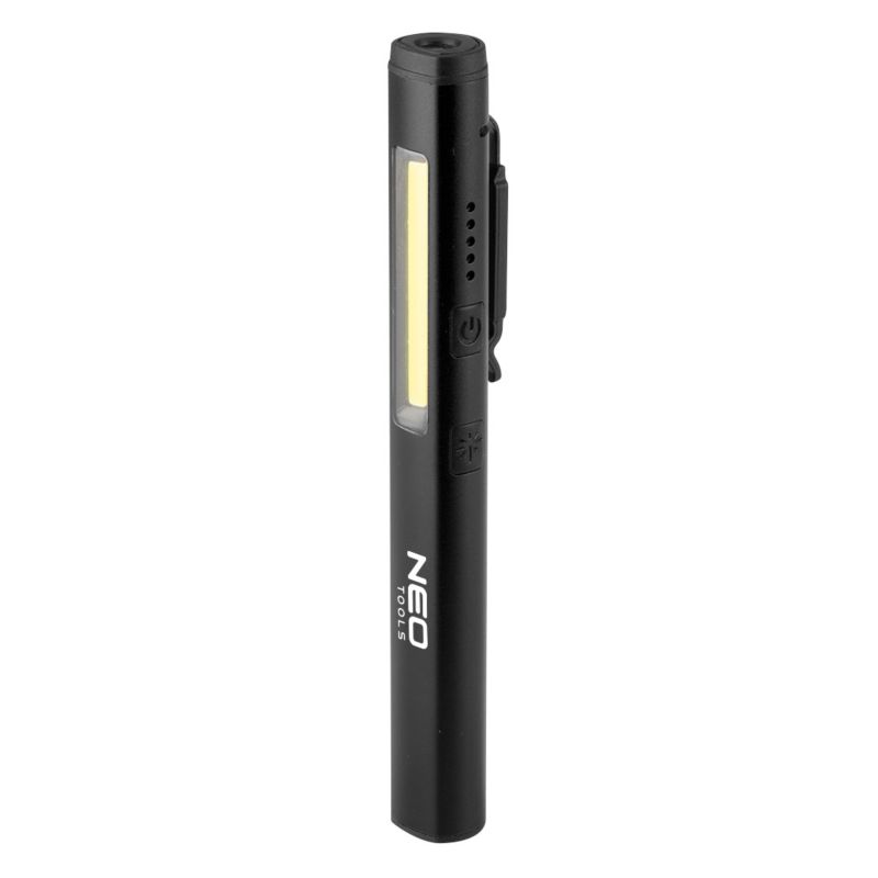 Lampa inspekcyjna NEO TOOLS 450 lm COB LED 4 w 1 1 szt