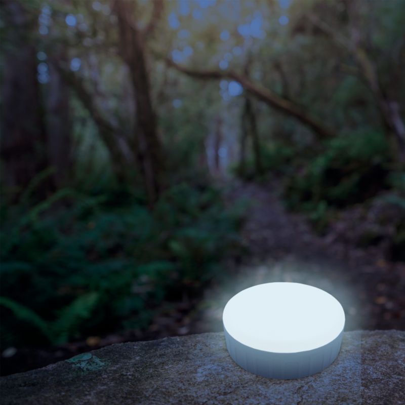 Lampa K3 Sanico Goldlux solarna LED kempingowa USB C 6500K IPX4 - 1 szt.