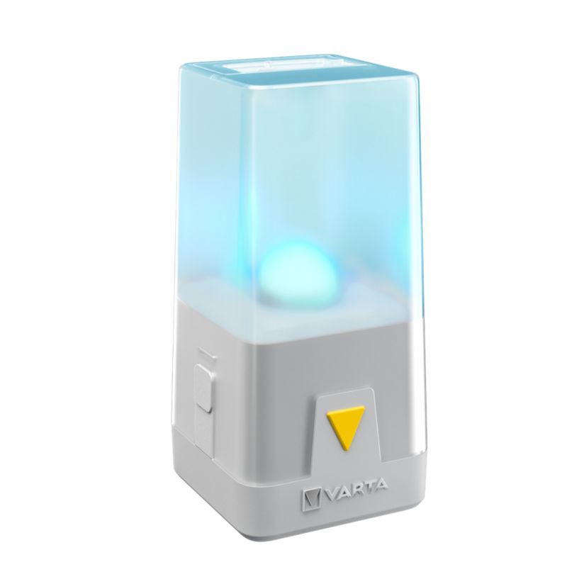 Lampa kempingowa Varta L10 150 lm