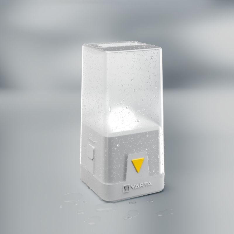 Lampa kempingowa Varta L10 150 lm