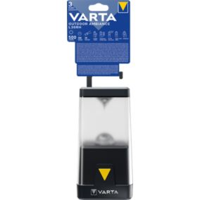 Lampa kempingowa Varta L30 500 lm