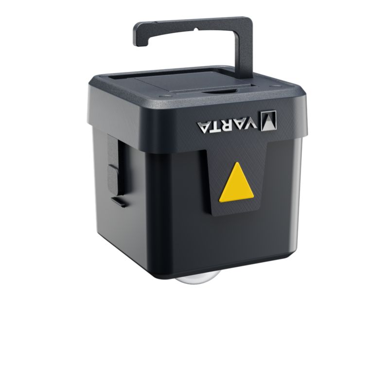 Lampa kempingowa Varta L30 500 lm
