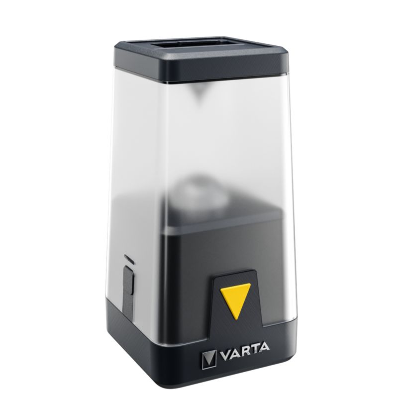 Lampa kempingowa Varta L30 500 lm