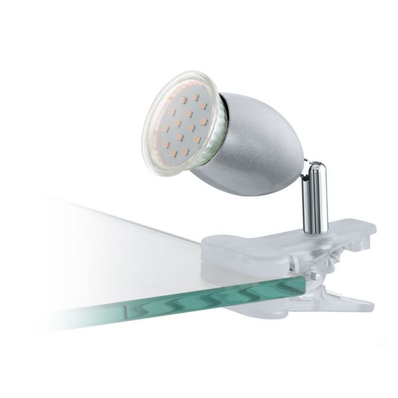 Lampa klips BANNY 1 93119 Eglo 1 szt.