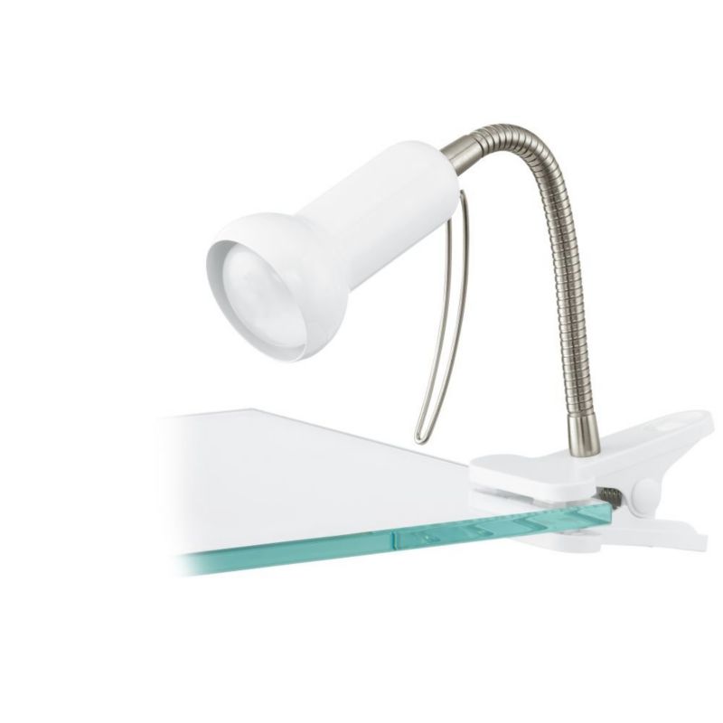 Lampa klips FABIO 81262 Eglo 1 szt.