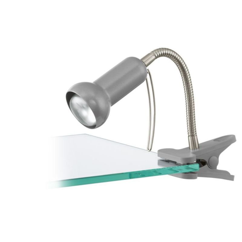 Lampa klips FABIO 81265 Eglo 1 szt.
