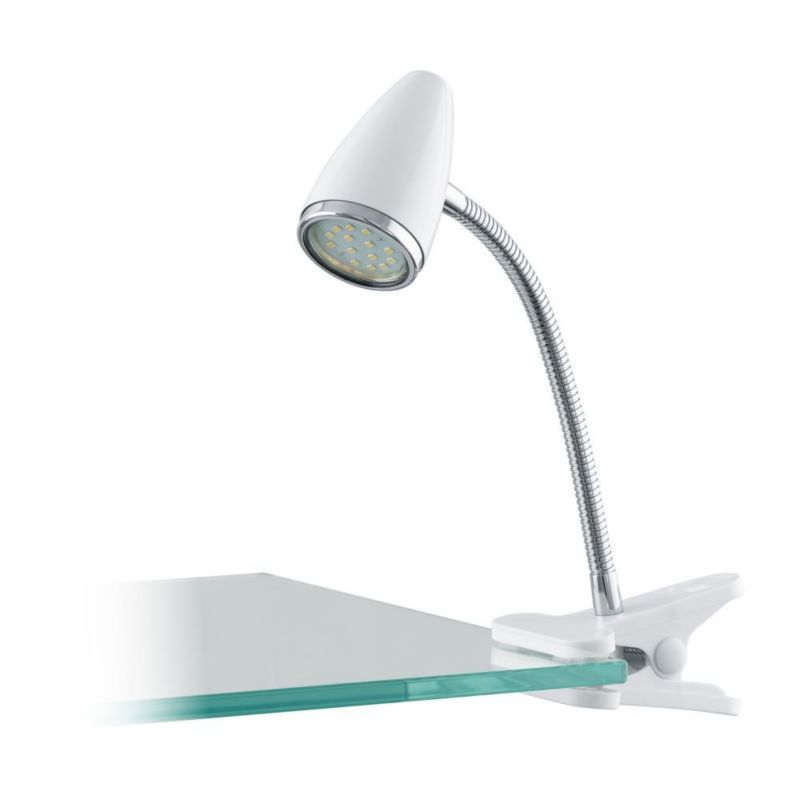 Lampa klips RICCIO 1 94329 Eglo 1 szt.