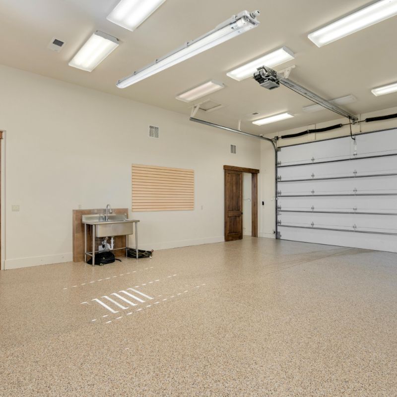 Lampa Kobi Hermetyczna LED 2x120 cm 2x18W Biała IP65 1 szt.
