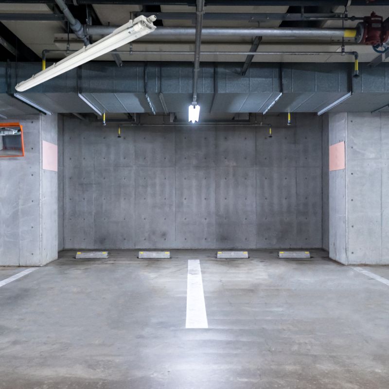 Lampa Kobi Hermetyczna LED 2x120 cm 2x18W Biała IP65 1 szt.
