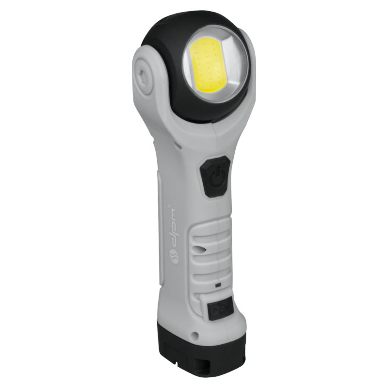 Lampa ładowana DPM 130 lm