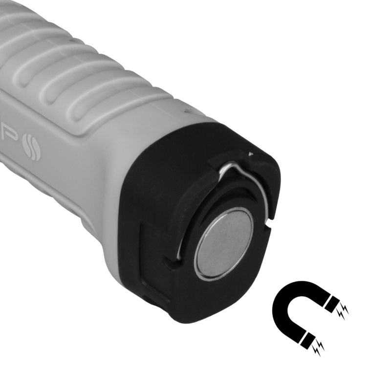 Lampa ładowana DPM 130 lm