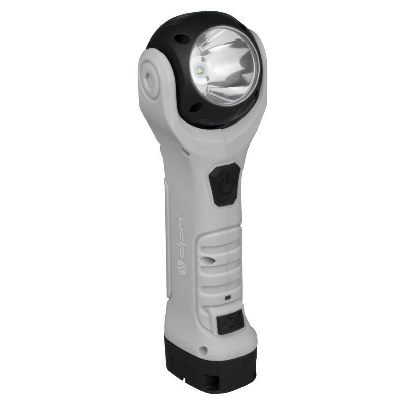Lampa ładowana DPM 130 lm