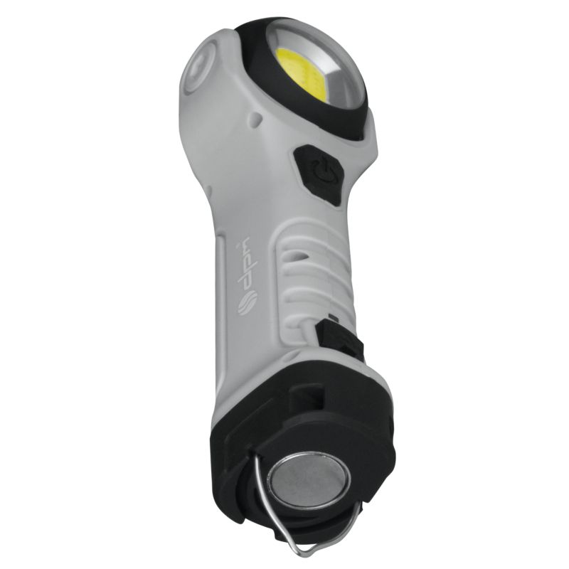 Lampa ładowana DPM 130 lm