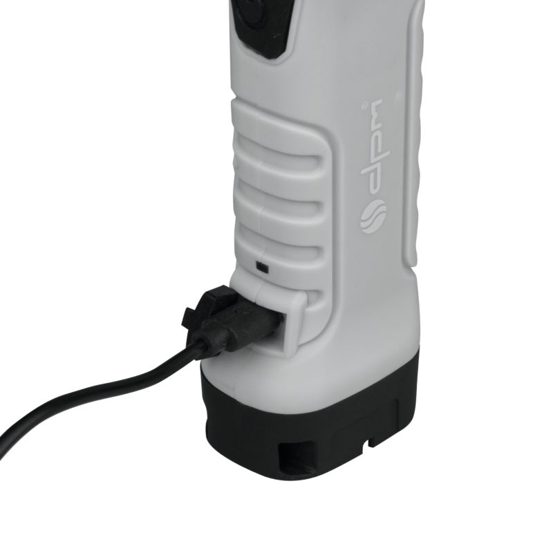 Lampa ładowana DPM 130 lm