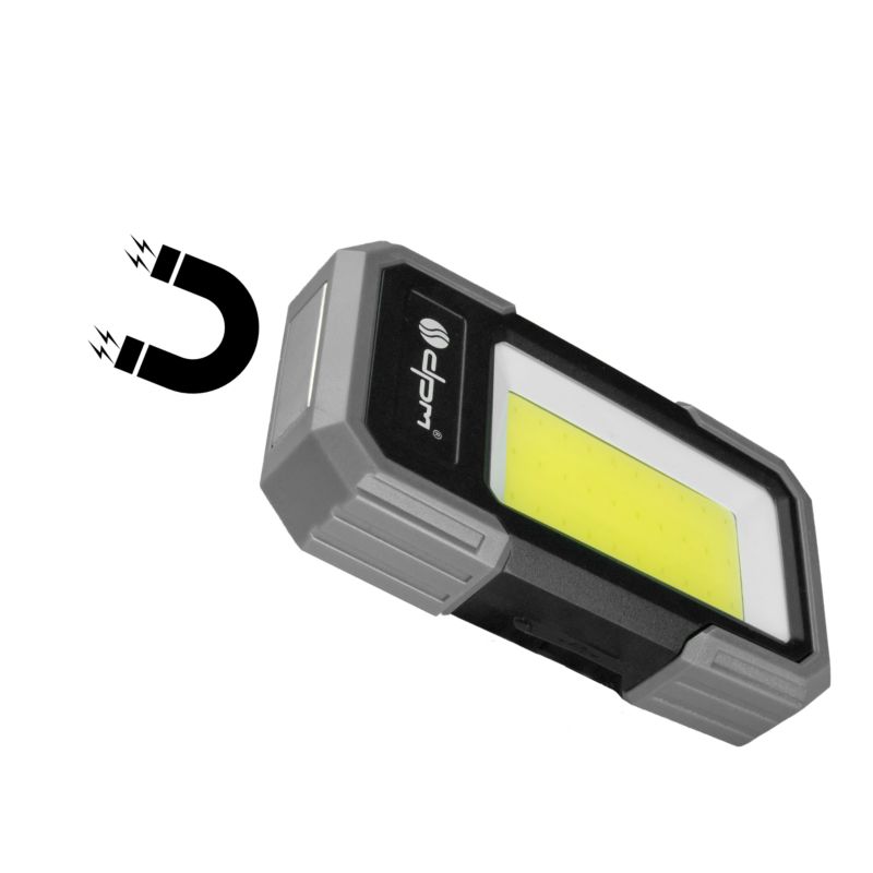 Lampa ładowana DPM 350 lm