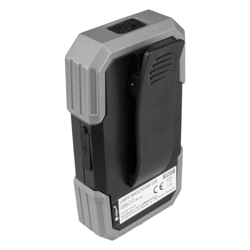 Lampa ładowana DPM 350 lm