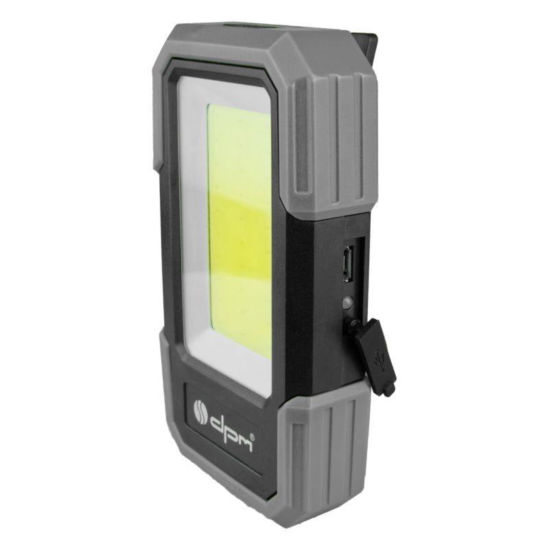 Lampa ładowana DPM 350 lm