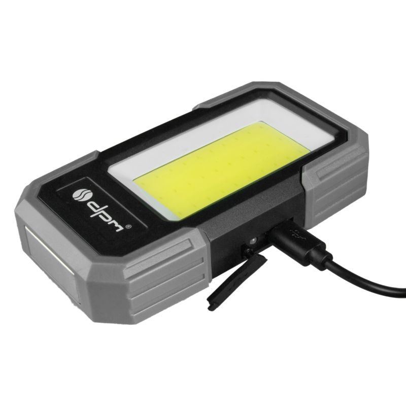 Lampa ładowana DPM 350 lm