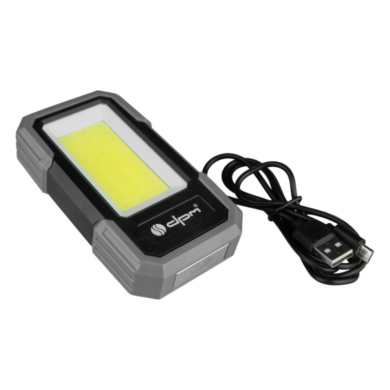 Lampa ładowana DPM 350 lm