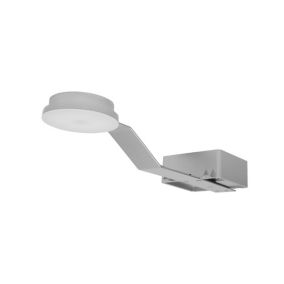 Lampa LED GoodHome Emera 520 lm 40/65K IP44