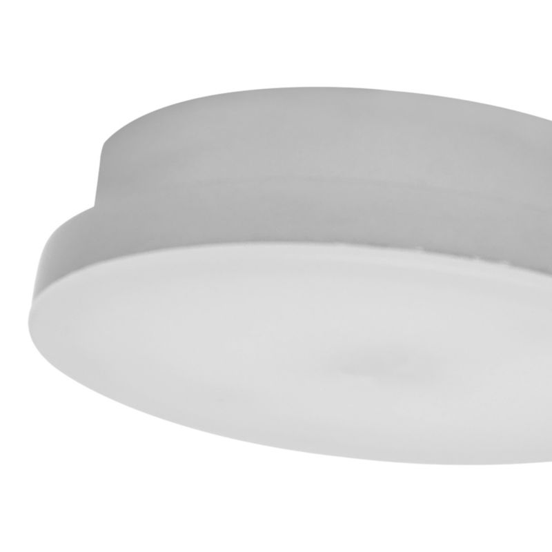 Lampa LED GoodHome Emera 520 lm 40/65K IP44