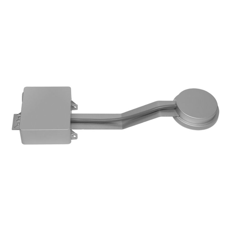 Lampa LED GoodHome Emera 520 lm 40/65K IP44