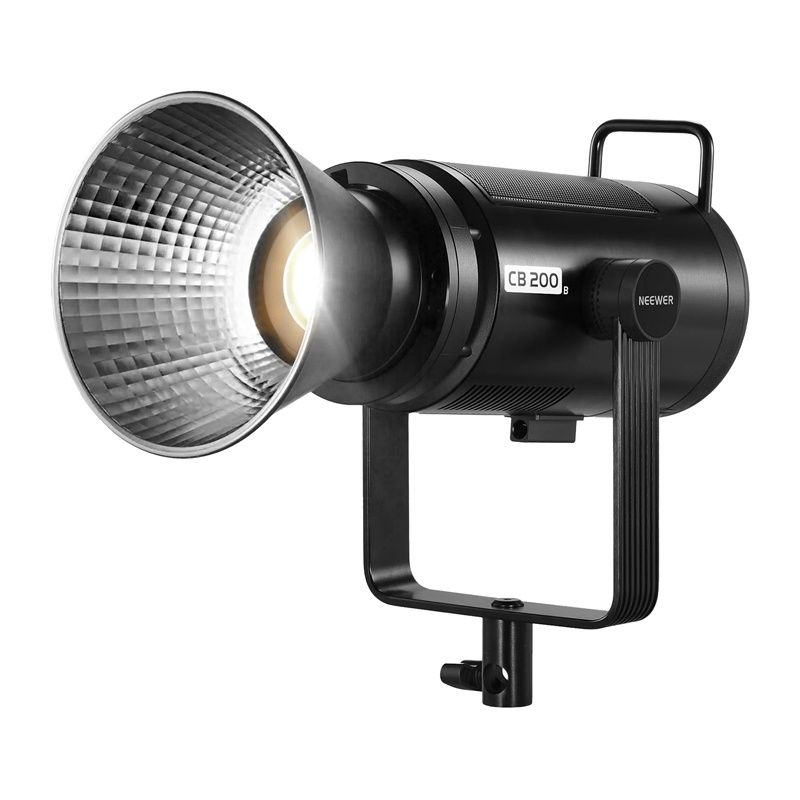 Lampa LED Neewer CB200B BI-COLOR 1 szt.