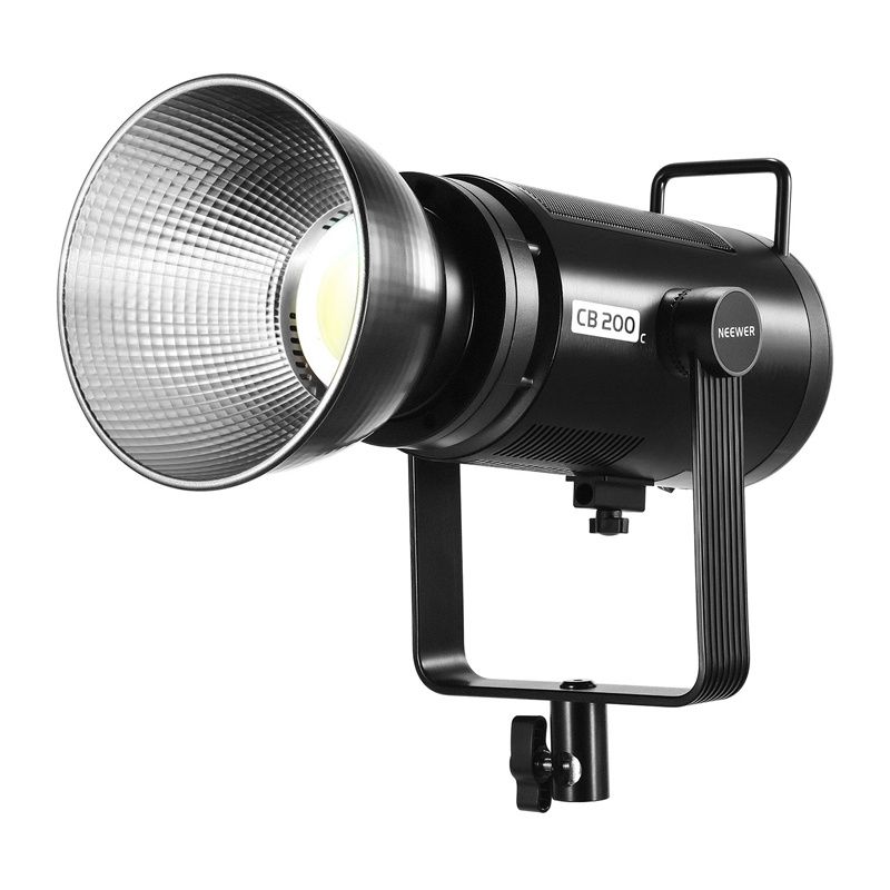 Lampa LED Neewer CB200C RGB 1 szt.