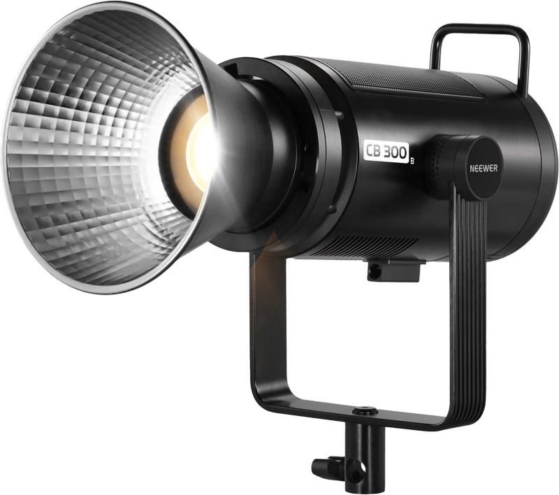 Lampa LED Neewer CB300B BiColor 1 szt.