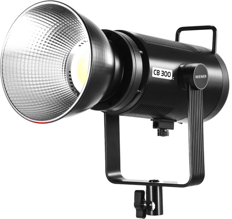 Lampa LED Neewer CB300C RGB 1 szt.