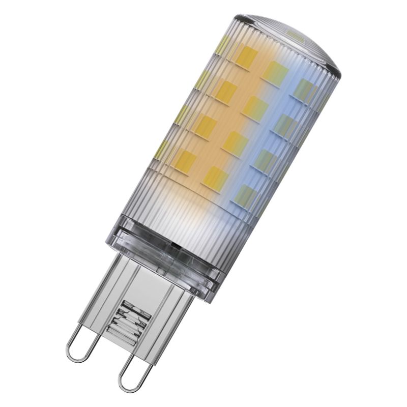Lampa LED SMART+WIFI z podstawą wtykową, 3,5W, 320lm OSRAM, 3.5 W, 1 szt