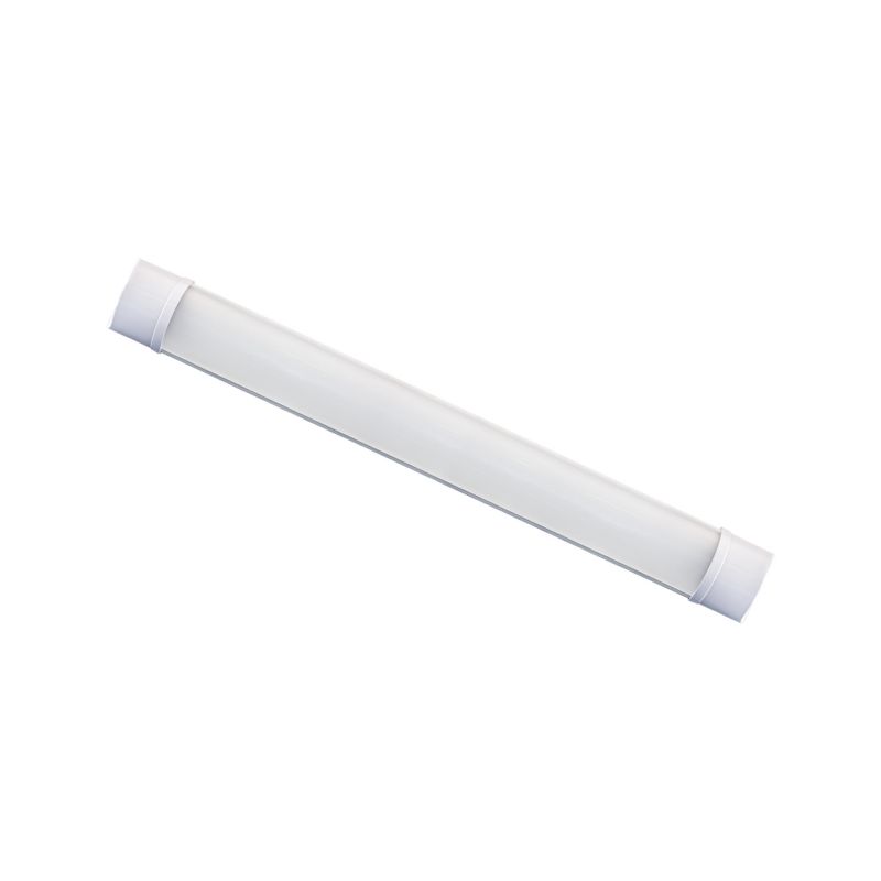 Lampa liniowa LED (belka) STRUHM BARY LED 18W NW biała moc 18W długość 60cm barwa światła neutralna biała - 1 szt.