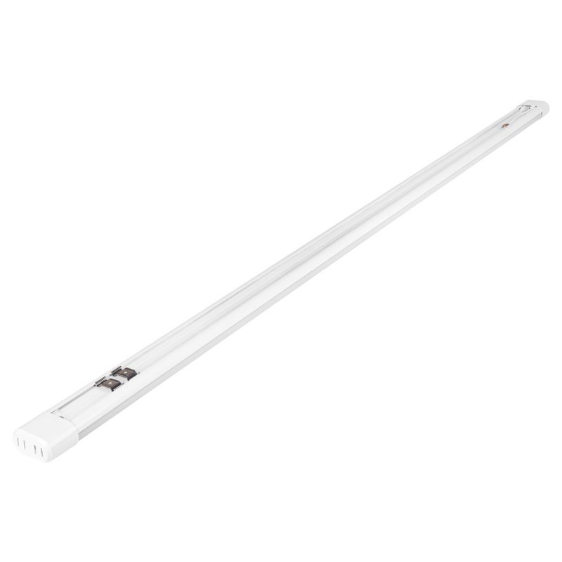 Lampa liniowa LED MasterLED Flat 150 cm 54W zimna biel 6500K IP20 biała 1 szt.