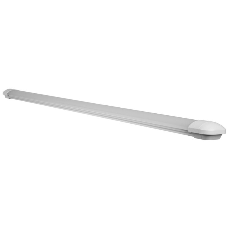 Lampa liniowa XUDO 36W 120cm Biały neutralny 4000K  1 szt.